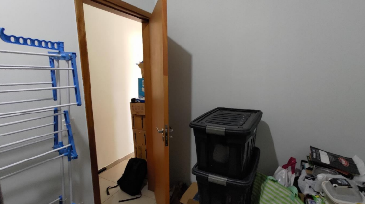 Casas - Jd. Gerson França, Bauru/SP