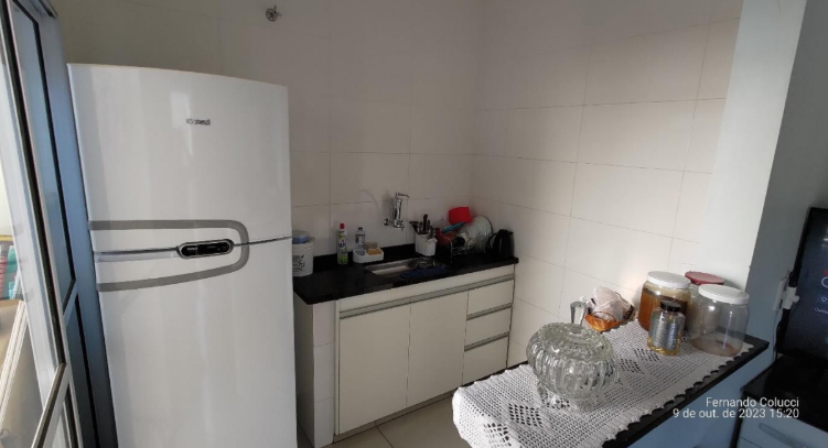 Casas - Jd. Gerson França, Bauru/SP