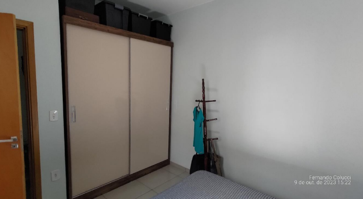 Casas - Jd. Gerson França, Bauru/SP