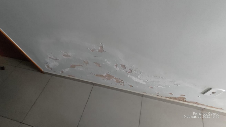 Casas - Jd. Gerson França, Bauru/SP