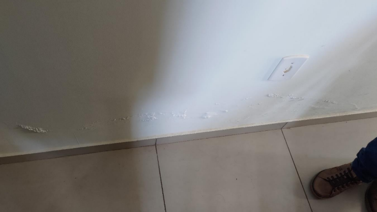 Casas - Jd. Gerson França, Bauru/SP