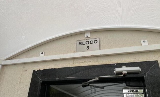 Apartamento - Jardim Colonial, Bauru/SP