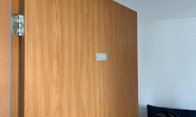 Apartamento - Jardim Colonial, Bauru/SP