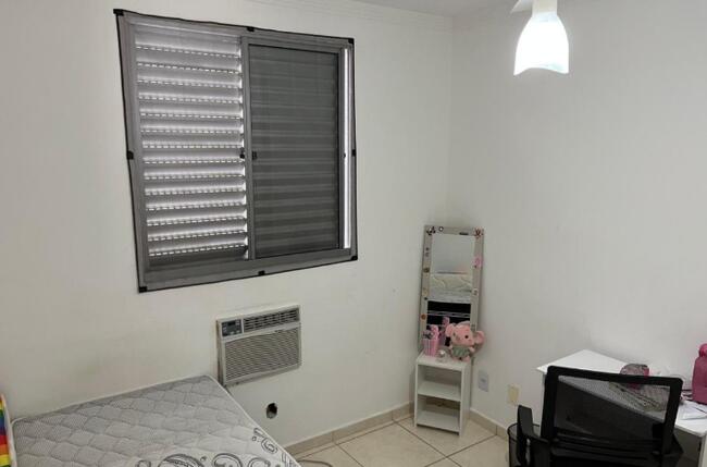 Apartamento - Jardim Colonial, Bauru/SP