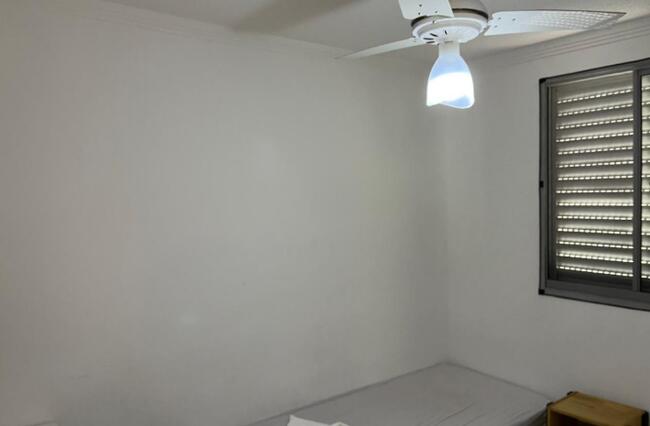 Apartamento - Jardim Colonial, Bauru/SP