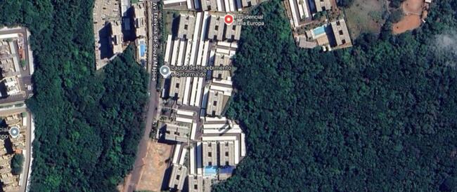 Apartamento - Jardim Colonial, Bauru/SP