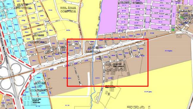 Apartamento - Jardim Colonial, Bauru/SP