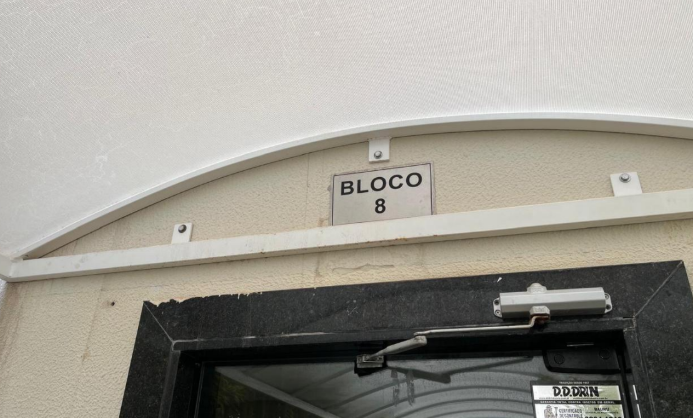 Apartamento - Jardim Colonial, Bauru/SP