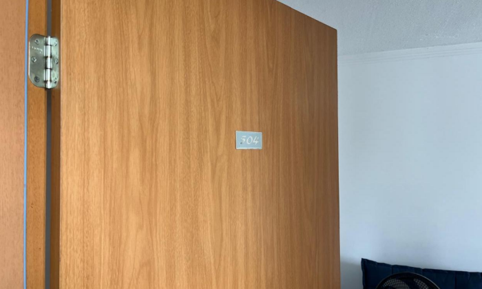 Apartamento - Jardim Colonial, Bauru/SP