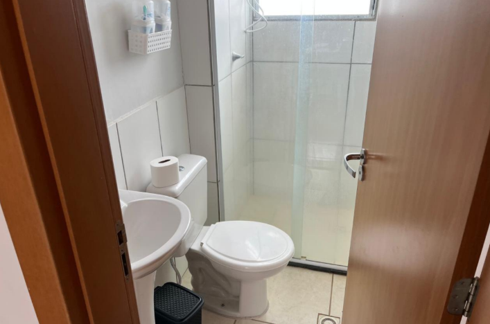 Apartamento - Jardim Colonial, Bauru/SP