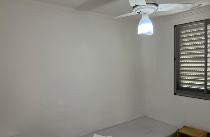 Apartamento - Jardim Colonial, Bauru/SP