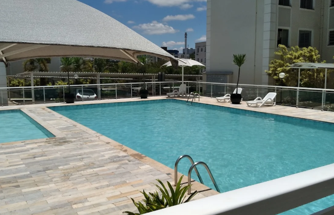 Apartamento - Jardim Colonial, Bauru/SP