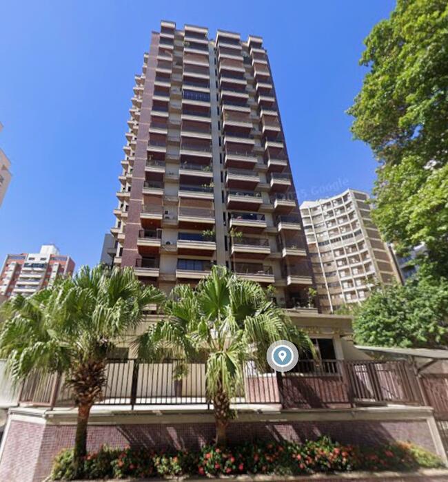 Apartamento 139,84m² - Cambuí, Campinas/SP