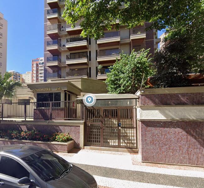 Apartamento 139,84m² - Cambuí, Campinas/SP