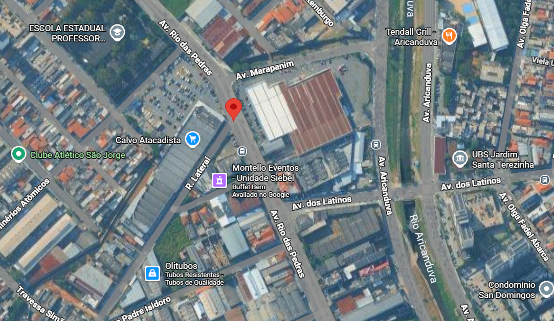 Terreno 395,00m² - Vila Nova York, São Paulo/SP