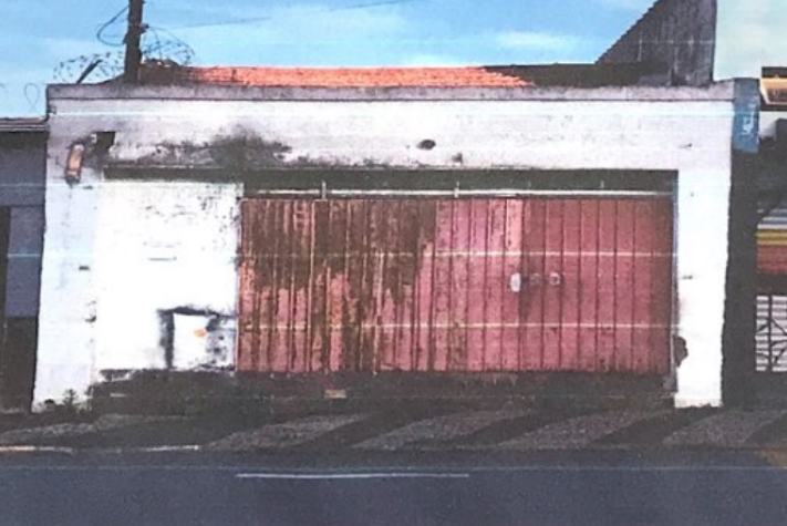 Casa 184,50m² - Jardim America, Bragança Paulista/SP