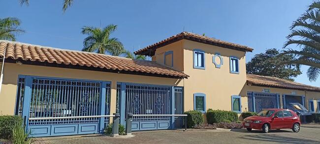 Terreno em Condomínio 1.232,19m² - Parque Residencial Kurumin, Itú/SP