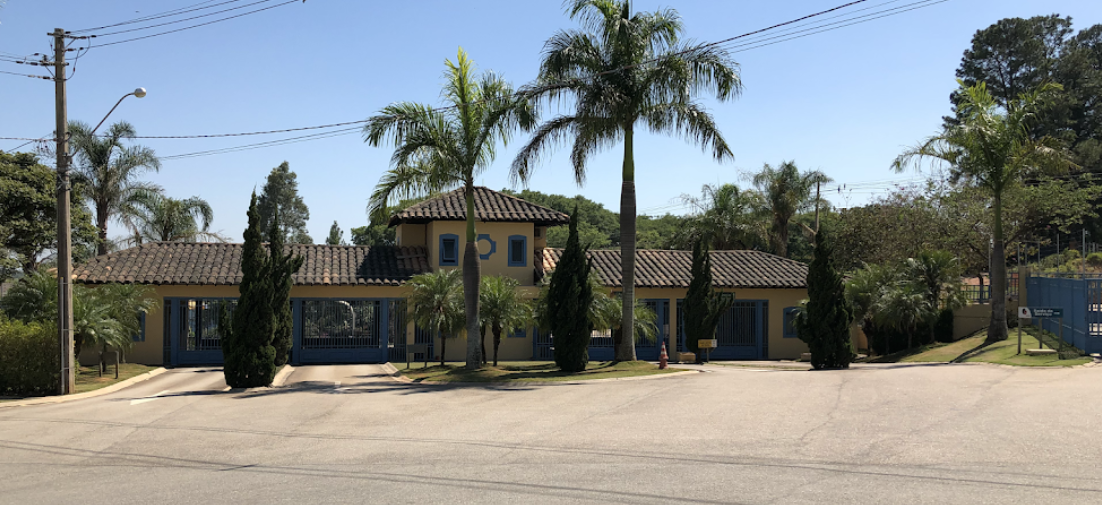 Terreno em Condomínio 1.232,19m² - Parque Residencial Kurumin, Itú/SP