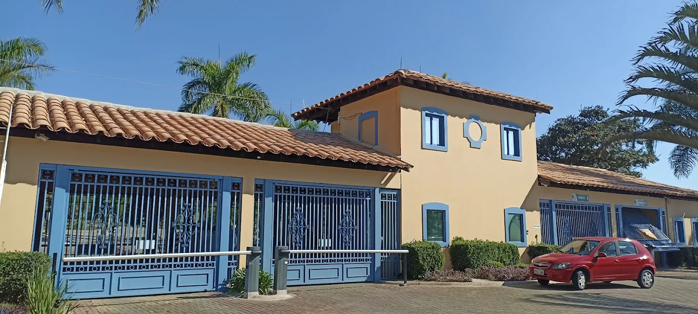 Terreno em Condomínio 1.214,33m² - Parque Residencial Kurumin, Itú/SP