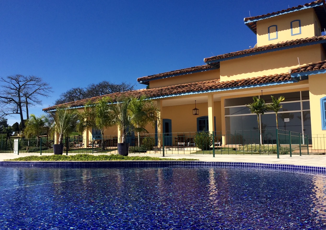 Terreno em Condomínio 1.214,33m² - Parque Residencial Kurumin, Itú/SP