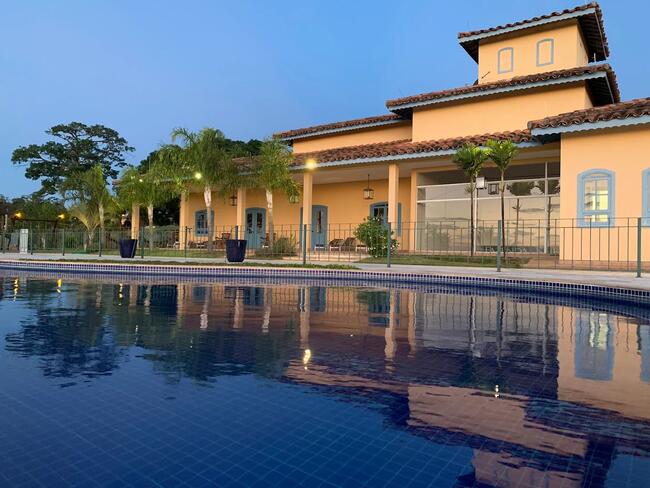 Terreno em Condomínio 1.010,27m²- Parque Residencial Kurumin, Itú/SP