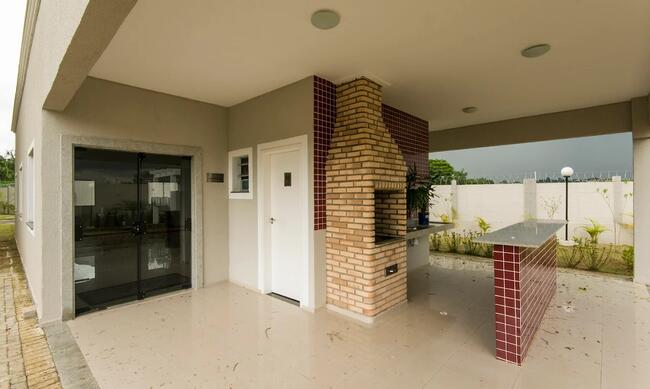 Apartamento 47,32m² - Parque Santa Rosa, Suzano/SP