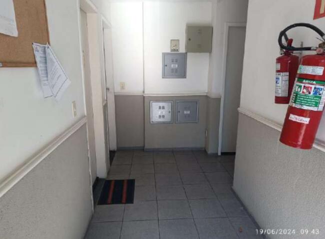 Apartamento 47,32m² - Parque Santa Rosa, Suzano/SP