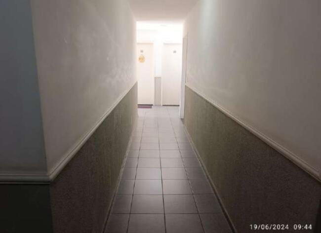 Apartamento 47,32m² - Parque Santa Rosa, Suzano/SP