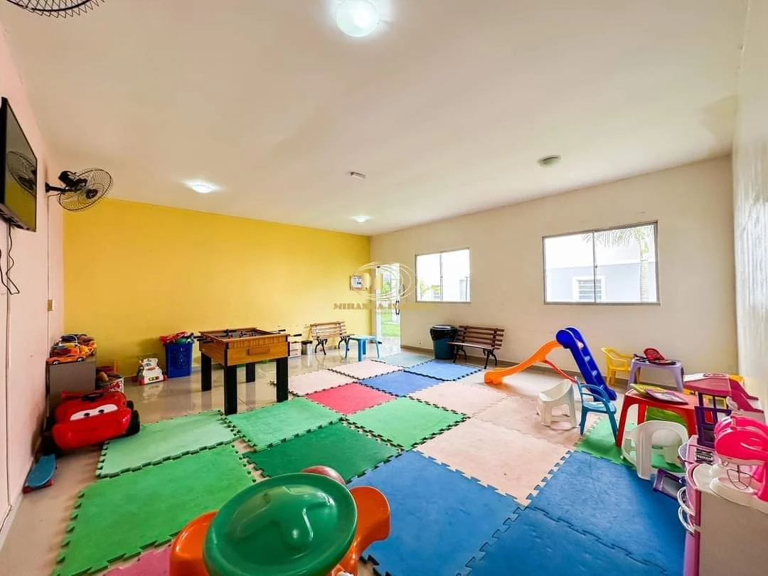 Apartamento 47,32m² - Parque Santa Rosa, Suzano/SP