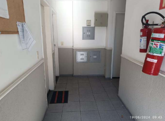 Apartamento 47,32m² - Parque Santa Rosa, Suzano/SP