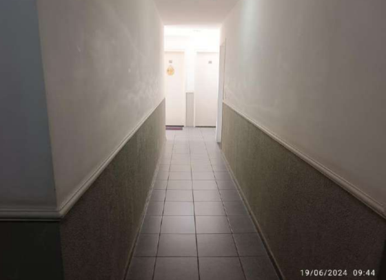 Apartamento 47,32m² - Parque Santa Rosa, Suzano/SP