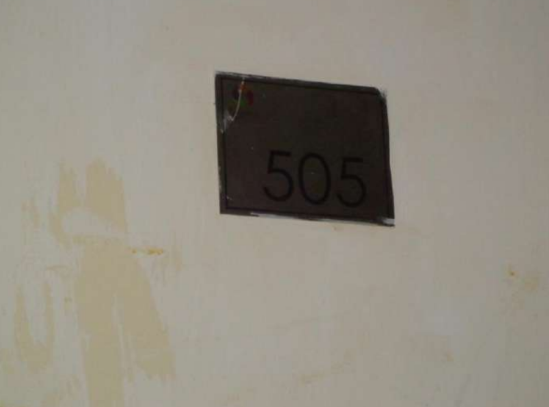 Apartamento 47,32m² - Parque Santa Rosa, Suzano/SP