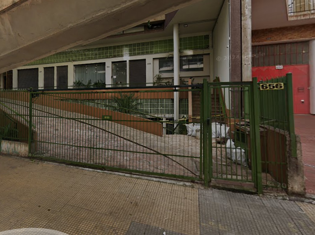 Apartamento - Consolação, São Paulo/SP