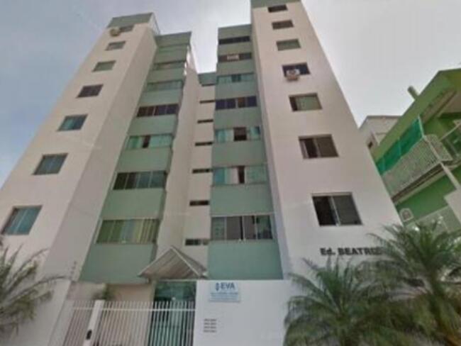 Apartamento 62,85m² - Águas Claras/DF