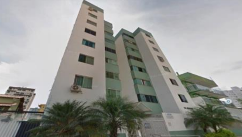 Apartamento 62,85m² - Águas Claras/DF