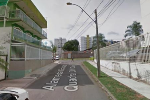 Apartamento 62,85m² - Águas Claras/DF