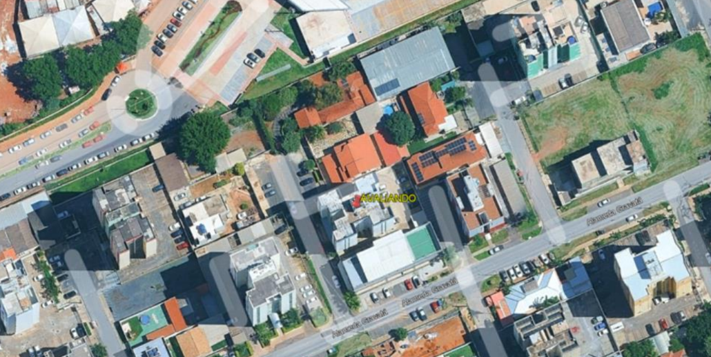 Apartamento 62,85m² - Águas Claras/DF