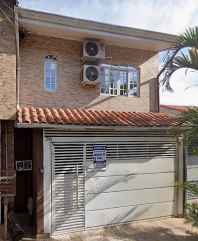 Casa 125,00m² - Jardim Nova Poá, Poá/SP