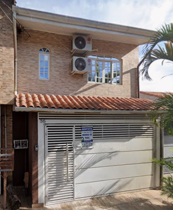 Casa 125,00m² - Jardim Nova Poá, Poá/SP