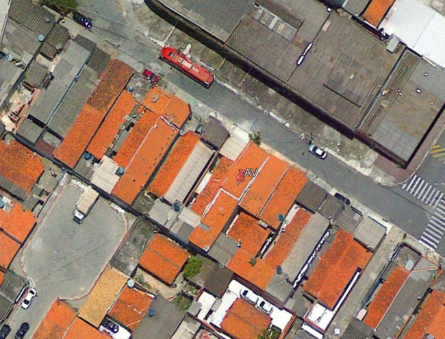 Casa 125,00m² - Jardim Nova Poá, Poá/SP