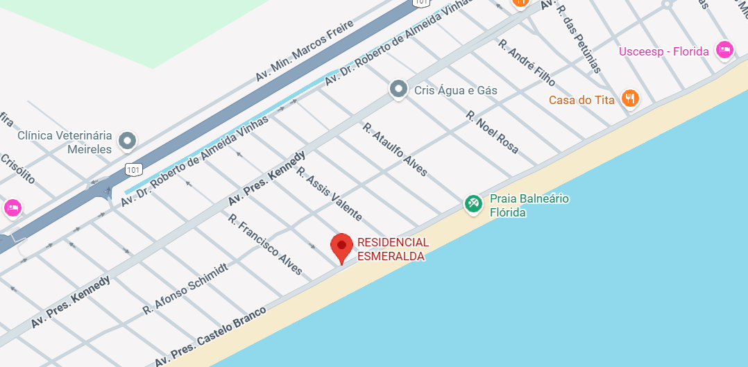 Apartamento 73,44m² - Solemar, Praia Grande/SP