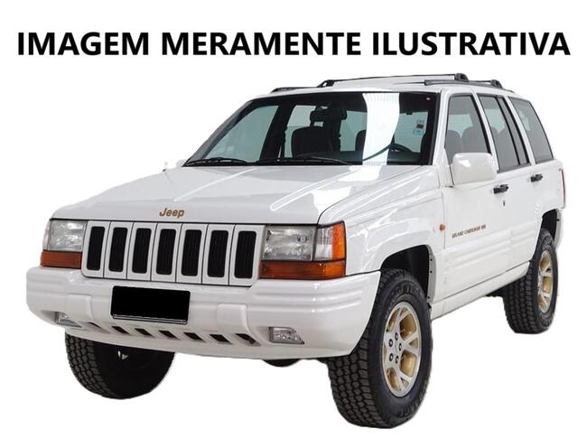 Veículo - Jeep Grand Cherokee, Martinópolis/SP