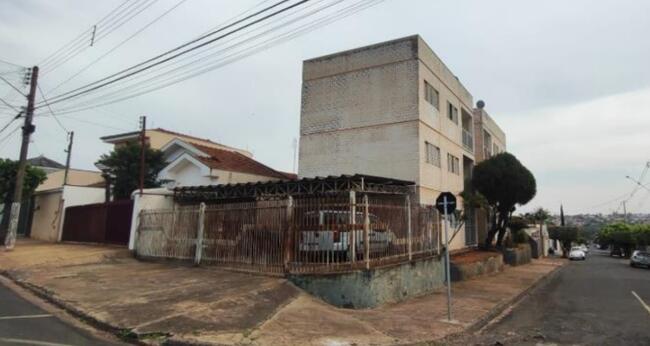 Apartamento 79,69m² - Parque Iracema, Catanduva/SP