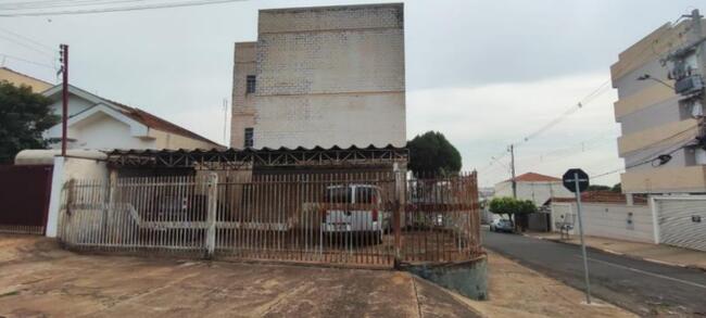 Apartamento 79,69m² - Parque Iracema, Catanduva/SP