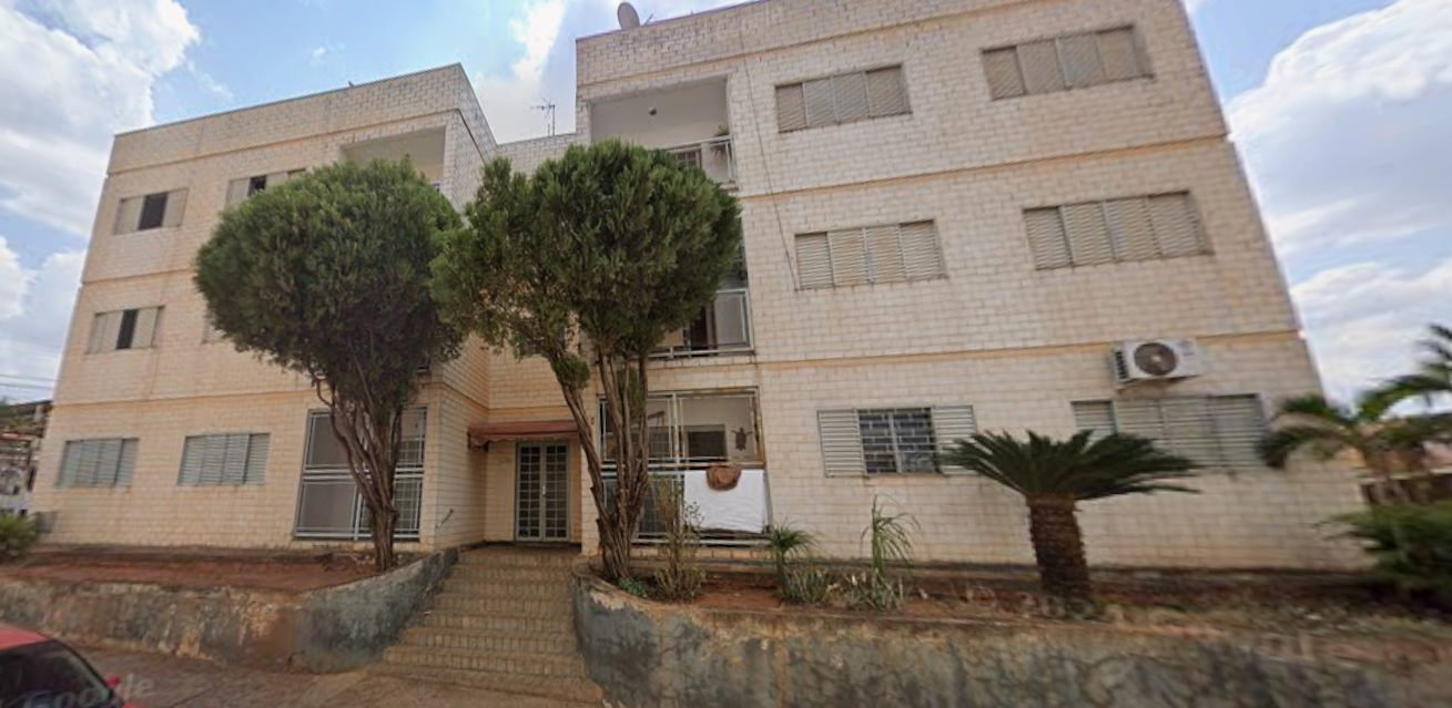 Apartamento 79,69m² - Parque Iracema, Catanduva/SP