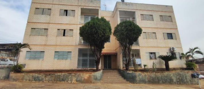 Apartamento 79,69m² - Parque Iracema, Catanduva/SP