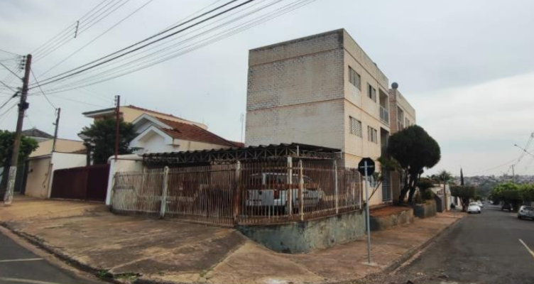 Apartamento 79,69m² - Parque Iracema, Catanduva/SP