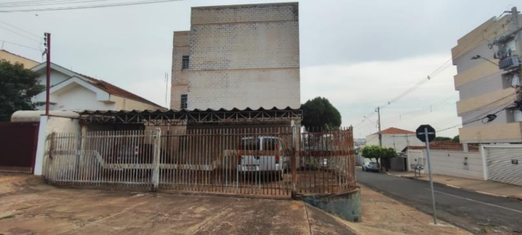 Apartamento 79,69m² - Parque Iracema, Catanduva/SP