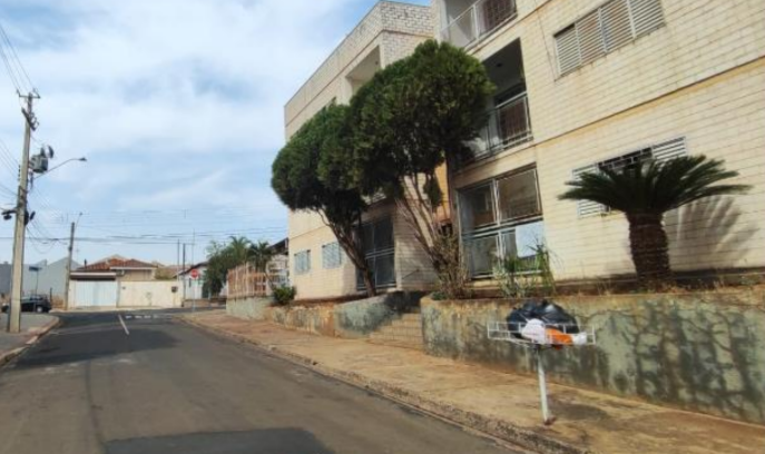 Apartamento 79,69m² - Parque Iracema, Catanduva/SP