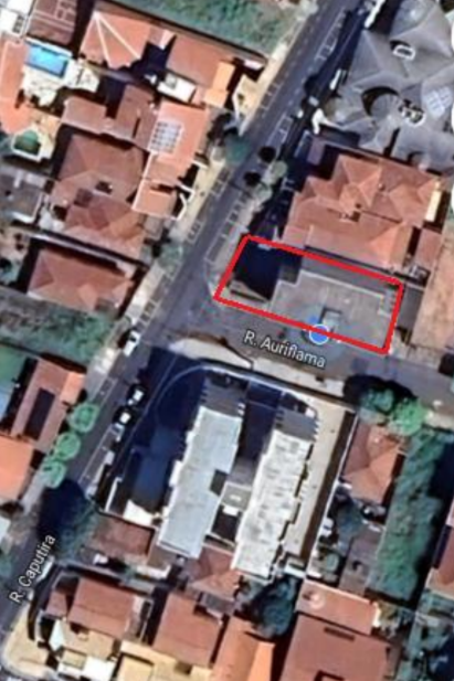 Apartamento 79,69m² - Parque Iracema, Catanduva/SP